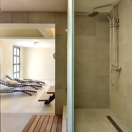 Gorgeous Runka With Private Pool And Wellness Near Pula By Wiibuk וילה