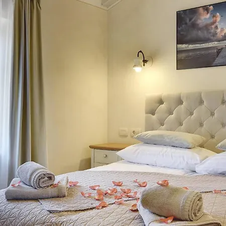 Gorgeous Runka With Private Pool And Wellness Near Pula By Wiibuk *