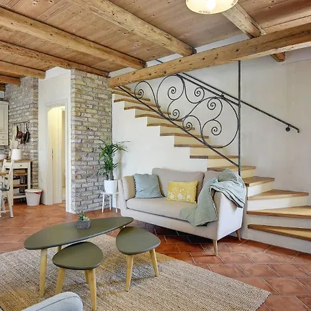 וילה Gorgeous Runka With Private Pool And Wellness Near Pula By Wiibuk Muntić