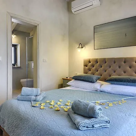 Gorgeous Runka With Private Pool And Wellness Near Pula By Wiibuk Muntić