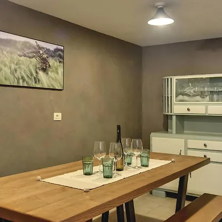Gorgeous Runka With Private Pool And Wellness Near Pula By Wiibuk *
