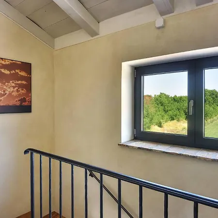 Gorgeous Runka With Private Pool And Wellness Near Pula By Wiibuk