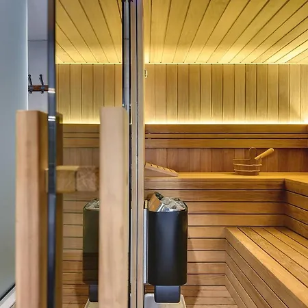 Gorgeous Runka With Private Pool And Wellness Near Pula By Wiibuk Muntic