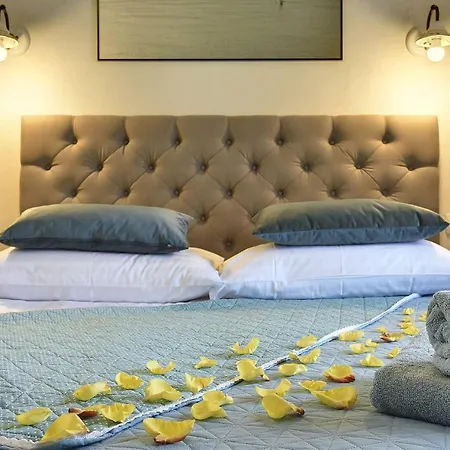 וילה Gorgeous Runka With Private Pool And Wellness Near Pula By Wiibuk Muntić